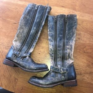 Bedstu Boots